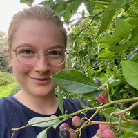 Julia Klöpper - © LWK Niedersachsen Julia Klöpper