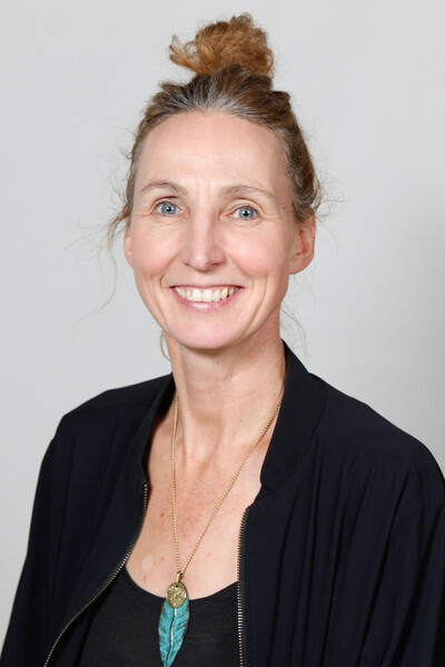 Nicole Klattenhoff