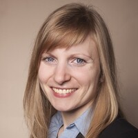 Kristina Stojek - © LWK Niedersachsen Kristina Stojek