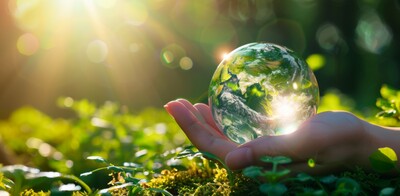 Klimaanpassungen auch für den eigenen Garten - © Tung Lam / pixabay.com Unsere Erde im Klimawandel