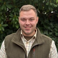 Eric Dannemann - © LWK Niedersachsen Eric Dannemann