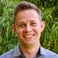 Darius Brüggemann - © LWK Niedersachsen Darius Brüggemann