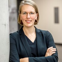 Inse Rosenbusch - © LWK Niedersachsen Inse Rosenbusch