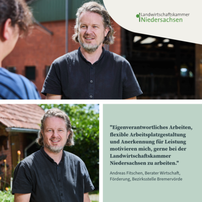 Andreas Fitschen - Wirtschaftsberater