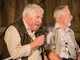 Franz-Josef Flögel (l.) und Erich Ziesenitz - © Christopher Hanraets Franz-Josef Flögel (l.) und Erich Ziesenitz