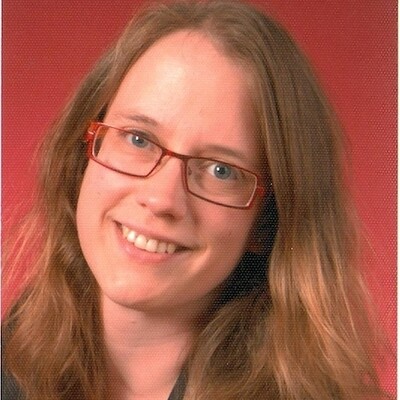 Heike Kratzenberg - © LWK Niedersachsen Heike Kratzenberg