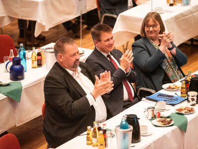 Kammerversammlung 2025 in Oldenburg