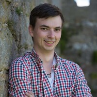 Pierre Ammermann - © LWK Niedersachsen Pierre Ammermann