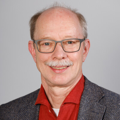 Dr. Jürgen Grocholl - © LWK Niedersachsen Dr. Jürgen Grocholl
