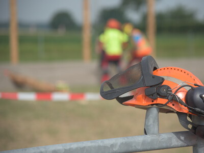 Finale des Berufswettbewerbs der deutschen Landjugend am 21.06.2023 im Landwirtschaftlichen Bildungszentrum in Echem. - © Wolfgang Ehrecke Finale des Berufswettbewerbs der deutschen Landjugend am 21.06.2023 im Landwirtschaftlichen Bildungszentrum in Echem.