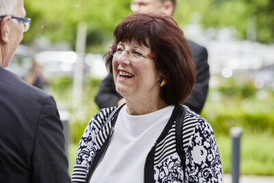 Festakt zum 125-j&auml;hrigen Bestehen der Landwirtschaftskammer Niedersachsen am 21.05.2024 in Hannover-Ahlem.