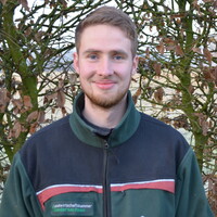 Carl Hesebeck - © LWK Niedersachsen Carl Hesebeck