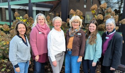 Gartenteam in Niedersachsen 2026