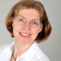 Magda Meyer - © LWK Niedersachsen Magda Meyer