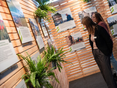 Kammerversammlung 2025 in Oldenburg