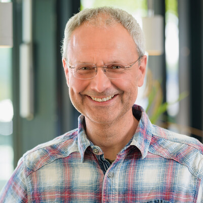 Axel Blees - © LWK Niedersachsen Axel Blees