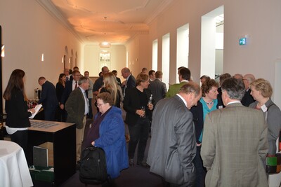 agriDIALOG - Abschlussveranstaltung am 23.04.2018 im Hannover Congress Centrum