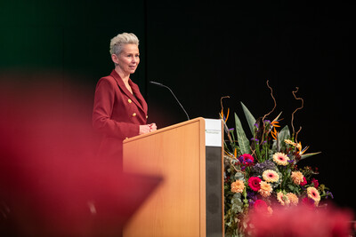 Kammerversammlung 2025 in Oldenburg