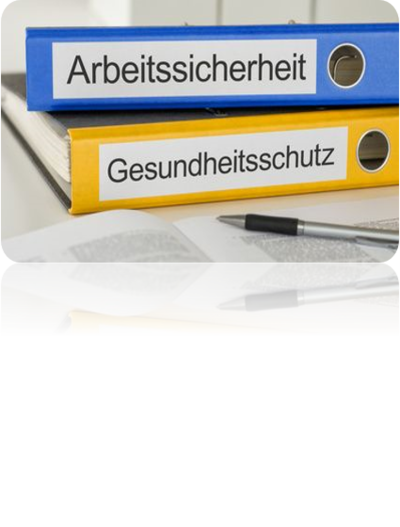 Arbeitsschutzakten - © Zerbor / stock.adobe.com Arbeitsschutzakten