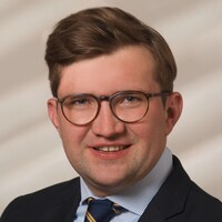Johann Dietrich Hartig - © LWK Niedersachsen Johann Dietrich Hartig