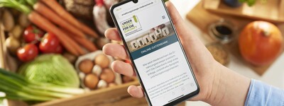 Ern&auml;hrungsstrategie