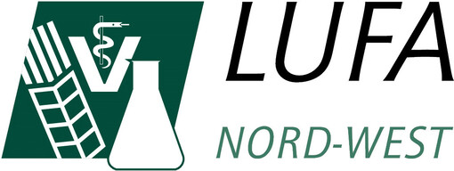 Logo LUFA Nord-West