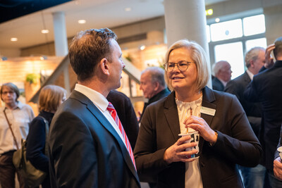 Kammerversammlung 2025 in Oldenburg