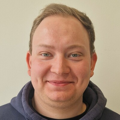 Yannis Krause - © LWK Niedersachsen Yannis Krause