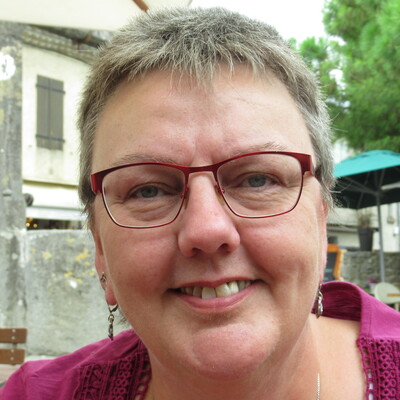 Petra Dröge - © LWK Niedersachsen Petra Dröge