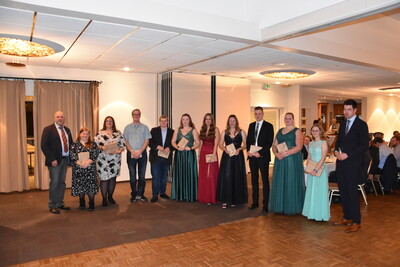 Geehrte Aurich und Wittmund