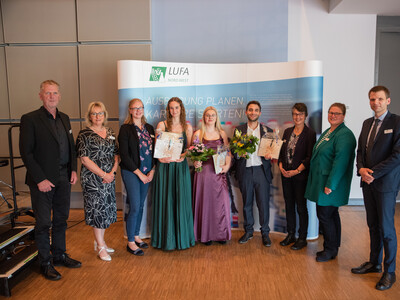 Freisprechung Milchwirtschaftliche Berufe 2025