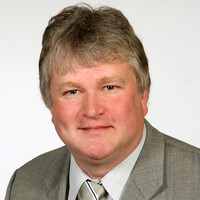 Harald Pinkert - © LWK Niedersachsen Harald Pinkert