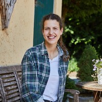 Sina Nolte - © LWK Niedersachsen Sina Nolte