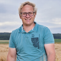 Kai-Hendrik Howind - © LWK Niedersachsen Kai-Hendrik Howind