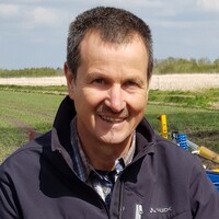 Keno Arends - © LWK Niedersachsen Keno Arends