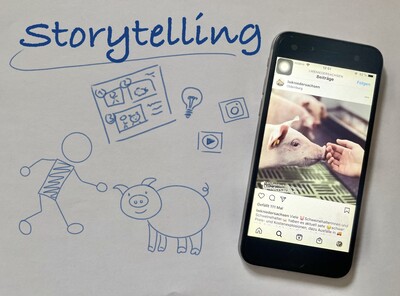Storytelling
