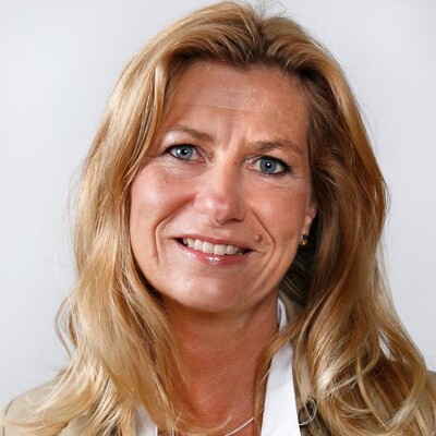 Dr. Bettina Höbrink - © LWK Niedersachsen Dr. Bettina Höbrink