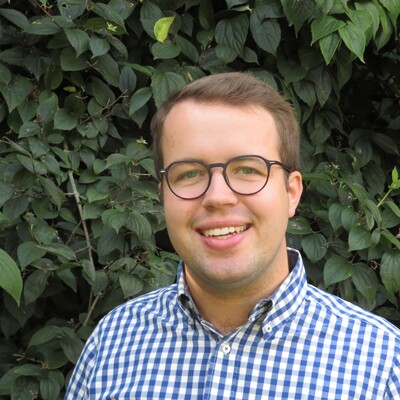 Christoph Radloff - © LWK Niedersachsen Christoph Radloff