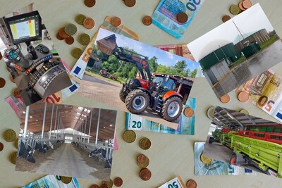 Strategische Unternehmensplanung