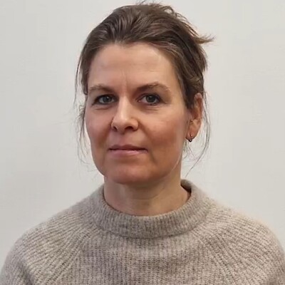 Ananda Goldschmidt-Webermann