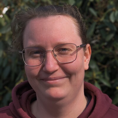 Henriette Heidemann - © LWK Niedersachsen Henriette Heidemann