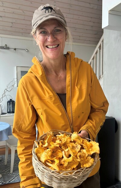 Ausbildungsberaterin Amely Br&uuml;ckner