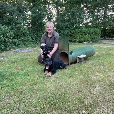 Hiltrud Middelbeck - © LWK Niedersachsen Hiltrud Middelbeck