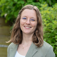 Jana Bolduan - © LWK Niedersachsen Jana Bolduan