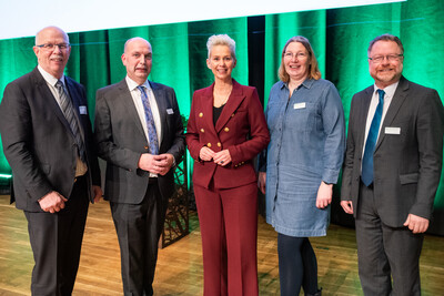 Kammerversammlung 2025 in Oldenburg