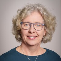 Ursel Kruse - © LWK Niedersachsen Ursel Kruse