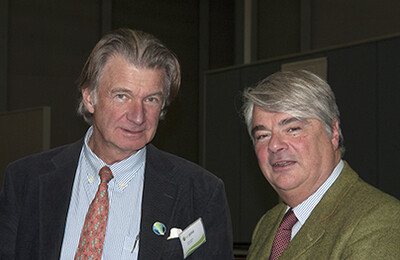 agriGLOBAL - Nachhaltigkeitskongress am 15.11.2012 in Hannover