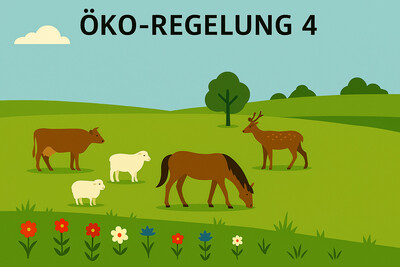 Öko-Regelung 4