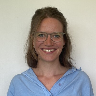 Laura Theresa Draack