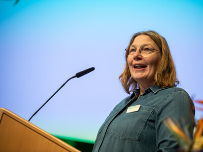 Kammerversammlung 2025 in Oldenburg